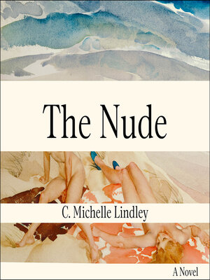 cover image of The Nude